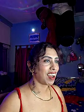 Love Beauty01 online show from 29, 6, 2026
