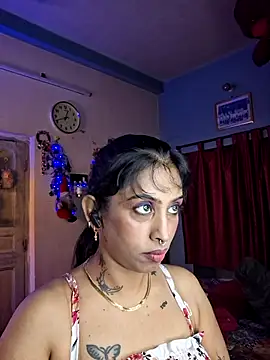 Love Beauty01 online show from 12, 5, 2026