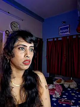Love Beauty01 online show from 30, 4, 2026