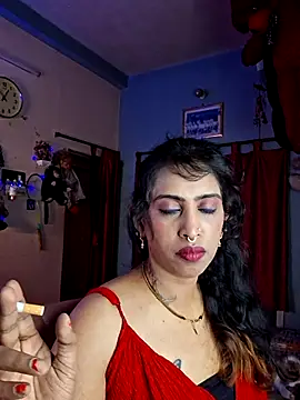 Love Beauty01 online show from 8, 5, 2026