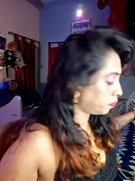 Love Beauty01 online show from 12, 6, 2026