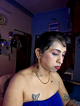 Love Beauty01 online show from 5, 5, 2026