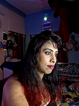 Love Beauty01 online show from 23, 6, 2026