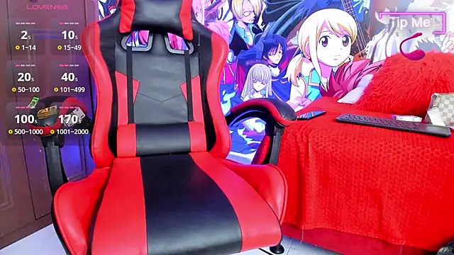 tammy 02  online show from 19, 9, 2025