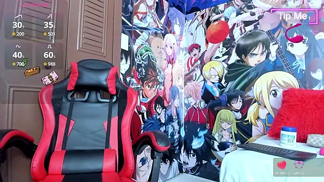 tammy 02  online show from 25, 9, 2025