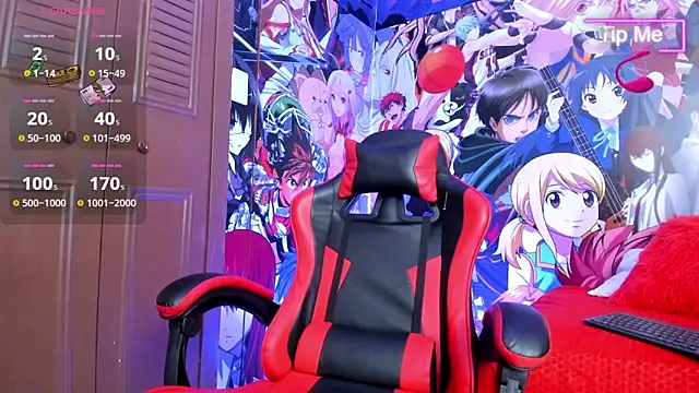 tammy 02  online show from 20, 9, 2025