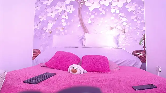 tammy 02  online show from 29, 11, 2025