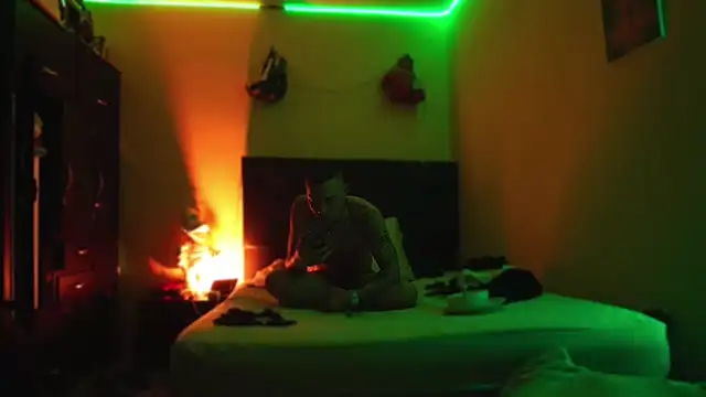 AlphaMasterXxx online show from 5, 2, 2026