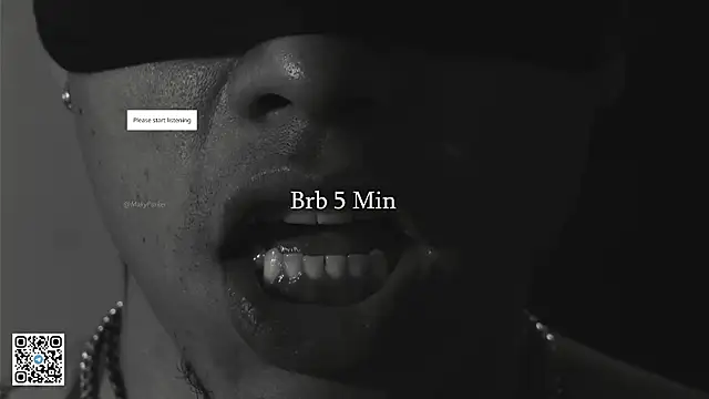 AlphaMasterXxx online show from 25, 3, 2026