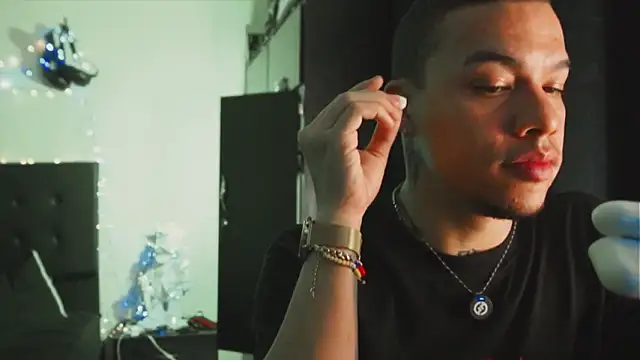 AlphaMasterXxx online show from 20, 3, 2026