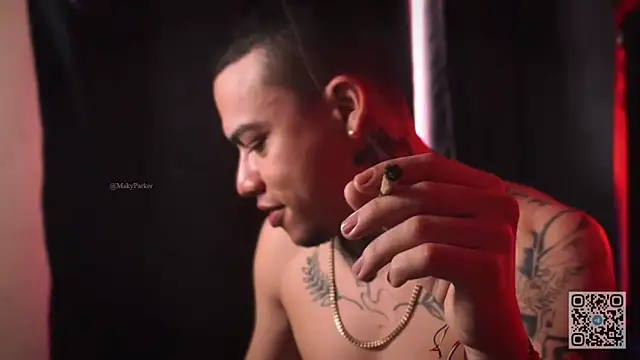 AlphaMasterXxx online show from 19, 2, 2026