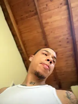 AlphaMasterXxx online show from 28, 10, 2025