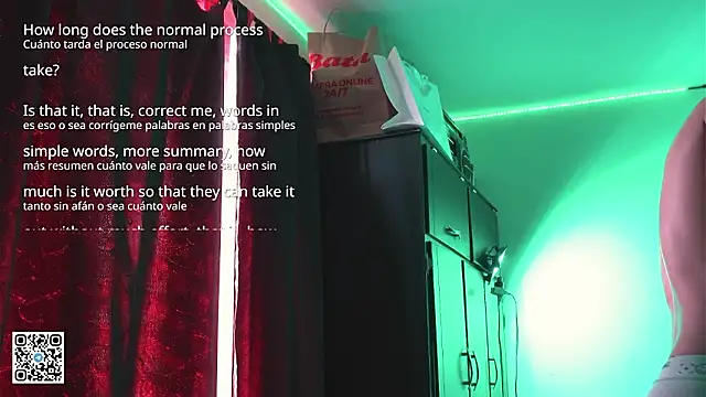 AlphaMasterXxx online show from 5, 3, 2026