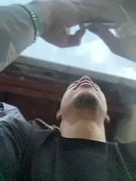 AlphaMasterXxx online show from 20, 12, 2025