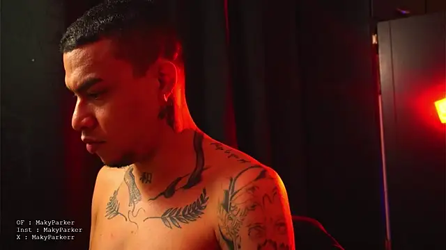 AlphaMasterXxx online show from 8, 1, 2026