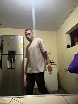 AlphaMasterXxx online show from 17, 2, 2026