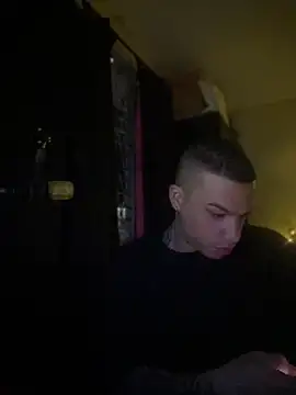 AlphaMasterXxx online show from 15, 1, 2026