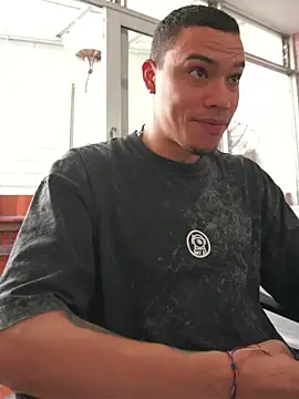 AlphaMasterXxx online show from 31, 5, 2026