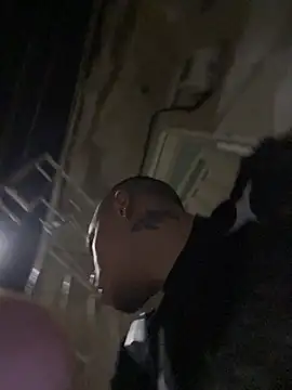 AlphaMasterXxx online show from 15, 12, 2025