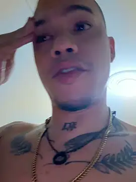 AlphaMasterXxx online show from 1, 7, 2026
