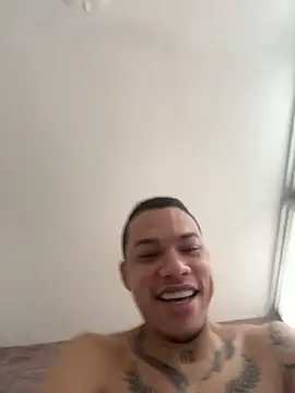 AlphaMasterXxx online show from 7, 6, 2026