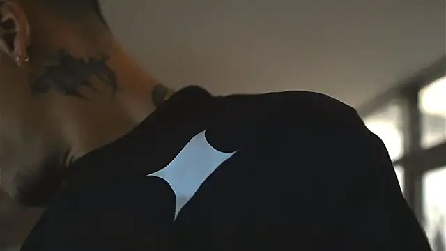 AlphaMasterXxx online show from 7, 7, 2026