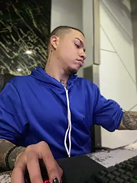 AlphaMasterXxx online show from 20, 11, 2025