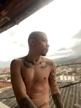 AlphaMasterXxx online show from 15, 1, 2026