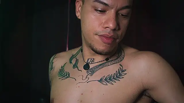 AlphaMasterXxx online show from 14, 2, 2026