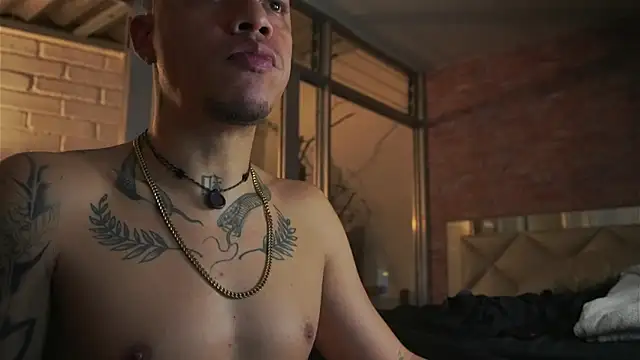 AlphaMasterXxx online show from 10, 5, 2026
