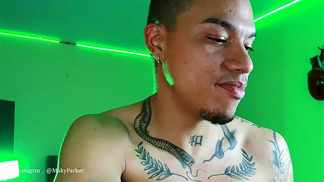 AlphaMasterXxx online show from 22, 11, 2025