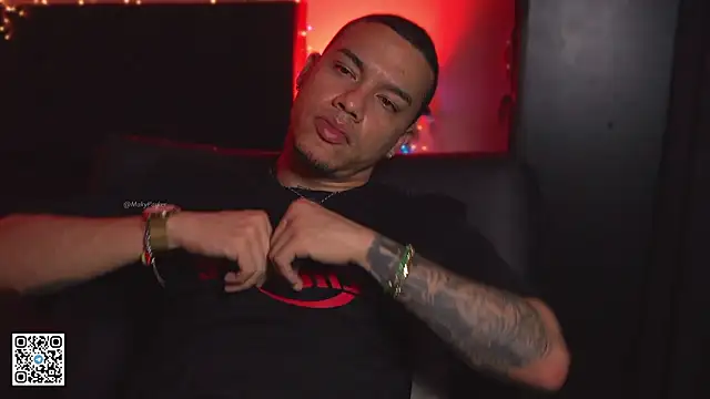 AlphaMasterXxx online show from 20, 2, 2026