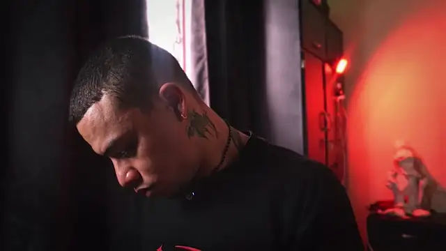 AlphaMasterXxx online show from 17, 2, 2026