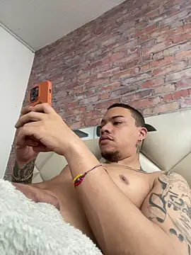 AlphaMasterXxx online show from 29, 5, 2026