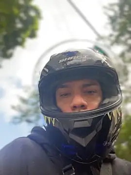 AlphaMasterXxx online show from 9, 11, 2025