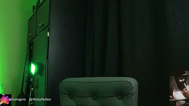 AlphaMasterXxx online show from 17, 12, 2025