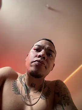 AlphaMasterXxx online show from 22, 2, 2026