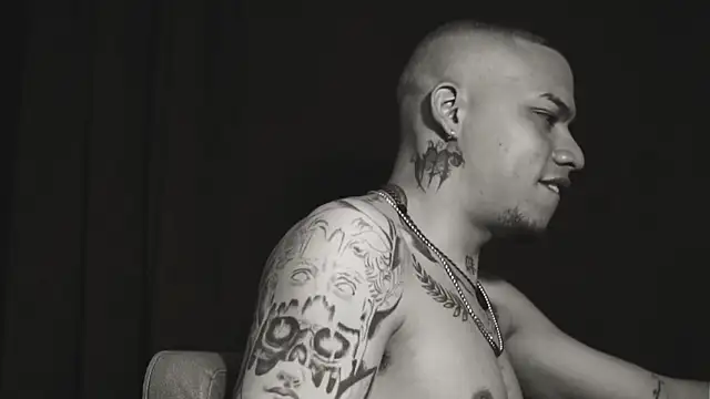 AlphaMasterXxx online show from 21, 3, 2026