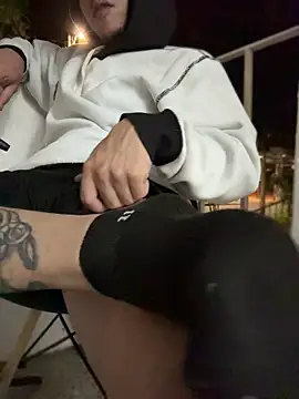 AlphaMasterXxx online show from 30, 4, 2026