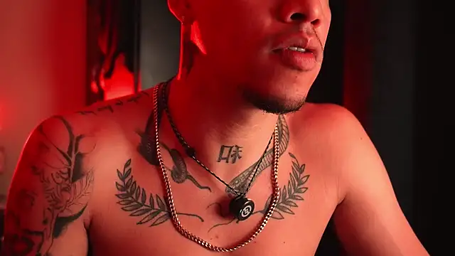 AlphaMasterXxx online show from 7, 4, 2026