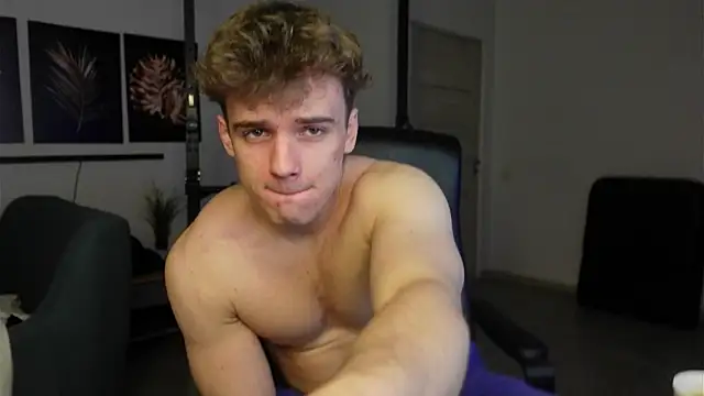 Ricky Becko online show from 12, 11, 2025