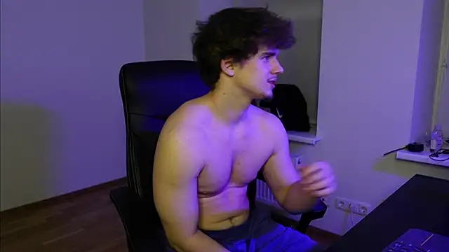 Ricky Becko online show from 14, 2, 2026