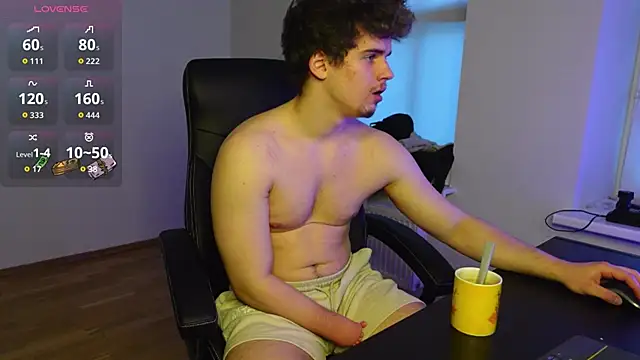 Ricky Becko online show from 19, 1, 2026