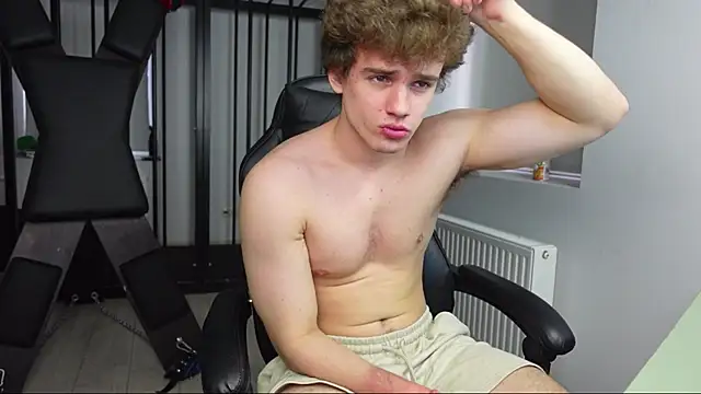 Ricky Becko online show from 15, 10, 2025