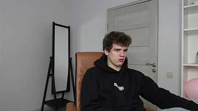 Ricky Becko online show from 4, 10, 2025