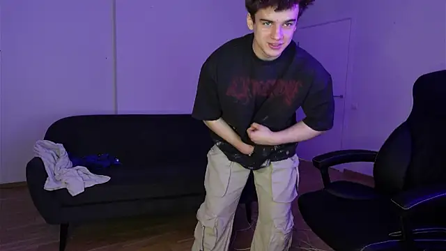 Ricky Becko online show from 16, 12, 2025