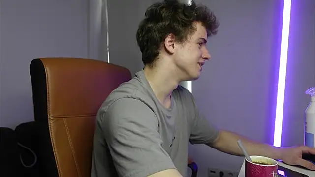 Ricky Becko online show from 21, 9, 2025