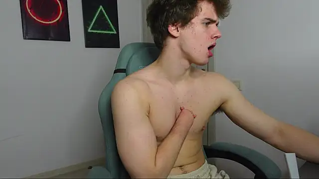 Ricky Becko online show from 6, 10, 2025