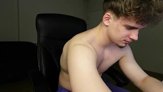 Ricky Becko online show from 1, 3, 2026