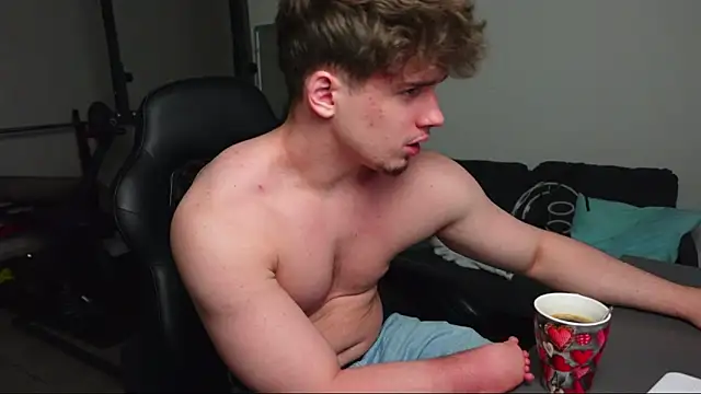 Ricky Becko online show from 8, 3, 2026